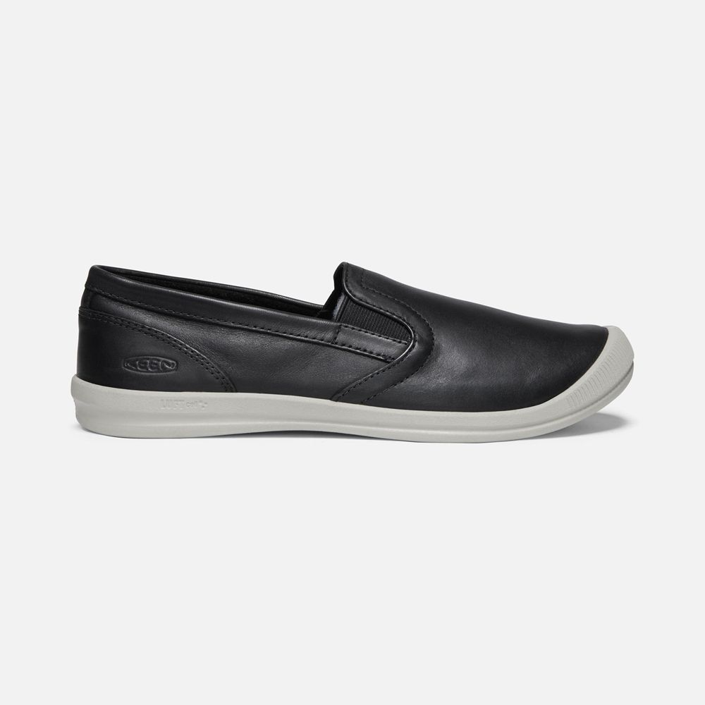 Keen Slip-On Kadın Siyah - Lorelai - Türkiye NVPR01876